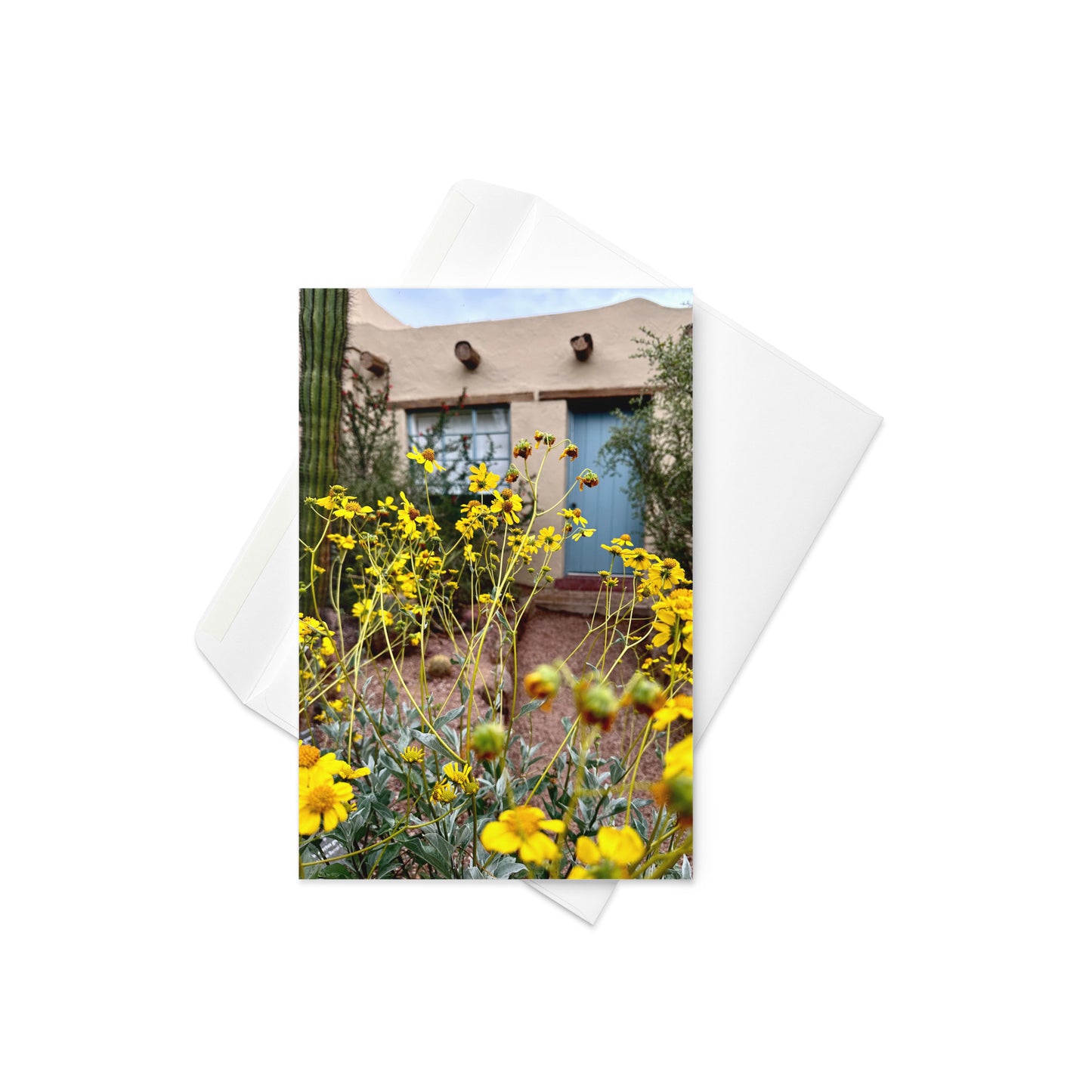 Card - Arizona Casa