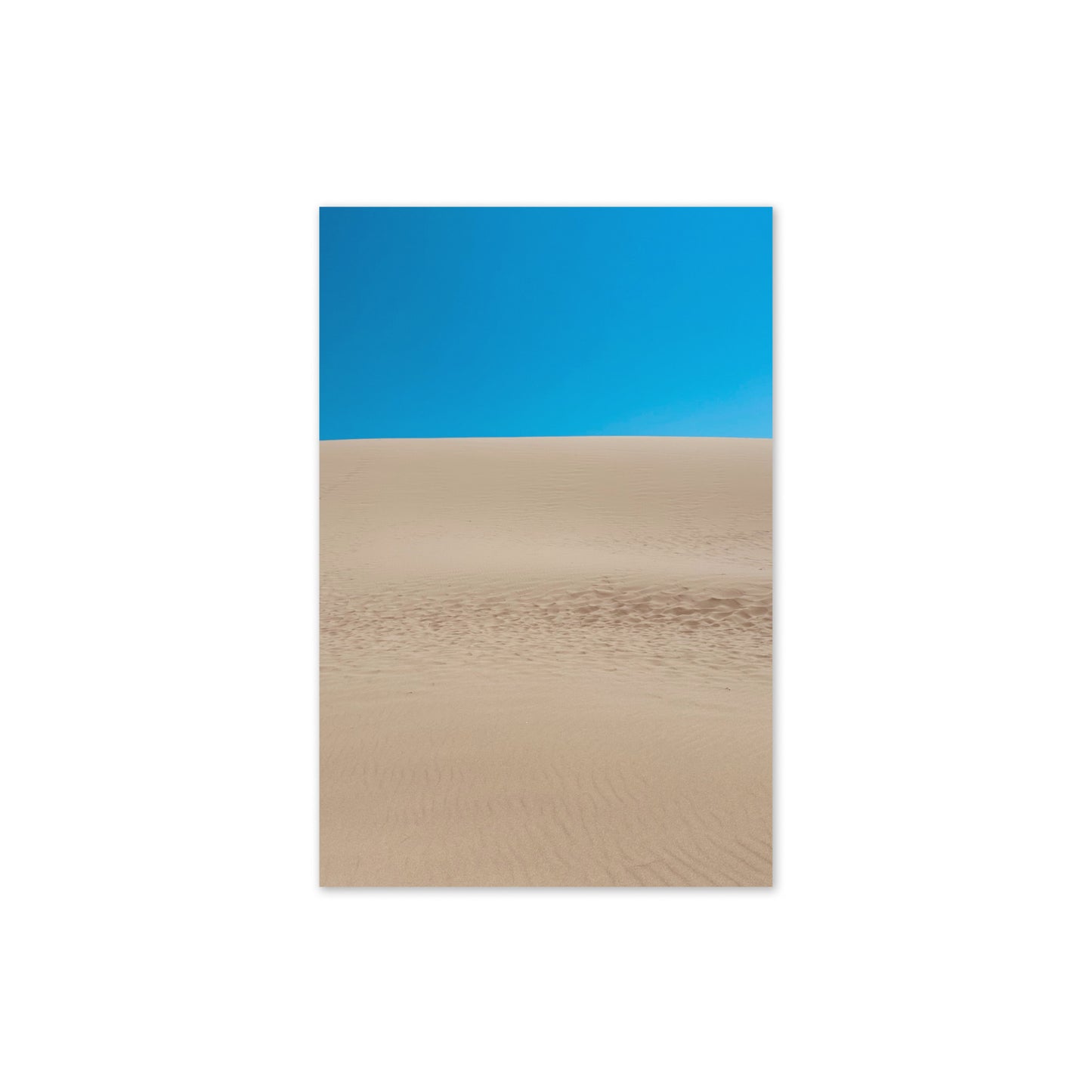 Card - OR Dunes